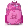 Mochila adaptable a carro CLOVER