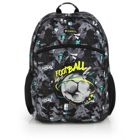 Mochila adaptable a carro SCORE