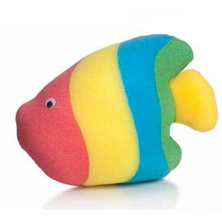 ESPONJA PEZ