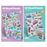 PUZZLE INFANTIL 120 PIEZAS ,2 MODELOS SURTIDOS