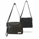 Bolso mujer bandolera Javier Larrainzar