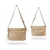 Bolso mujer bandolera Javier Larrainzar