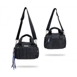 Bolso nylon mujer Javier Larrainzar
