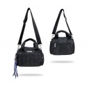 Bolso nylon mujer Javier Larrainzar