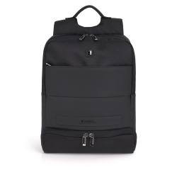 MOCHILA EXPANDIBLE 15,6" 17,3" Capital