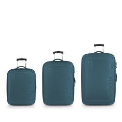 Set 3 Trolleys C+M+L ORBIT
