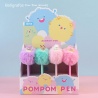 EXP.16 BOLIS POM POM BEAR