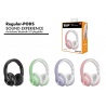AURICULARES BAS STN39 BLUETOOTH 5.0 , 4 COL.
