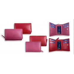 Cartera Menta Tunez
