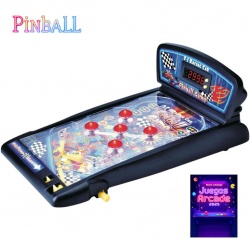 MAQUINA PINBALL F1 RACING CAR