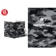 DIARIO A5 168H.C/CANDADO CONFIDENTIAL GREY