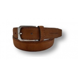 Cinturon Hombre Devota & Lomba Piel