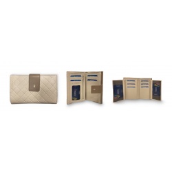Cartera Menta Constantina