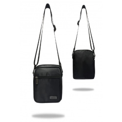 Bolso Nylón Hombre Kronos Riaza