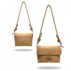 Bolso Bandolera Mujer Javier Larrainzar