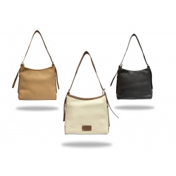 Bolso Mujer Javier Larrainzar