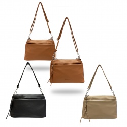 Bolso Mujer Javier Larrainzar