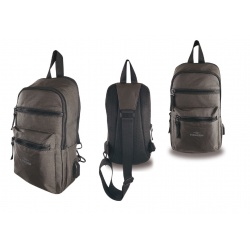 Mochila Hombre Charro Santa Fe