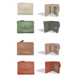 Carteras Surtidas Javier Larrainzar Pack 4