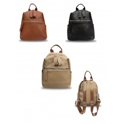 Mochila mujer Javier Larrainzar