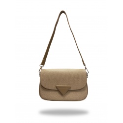 Bolso Bandolera Mujer Javier Larrainzar