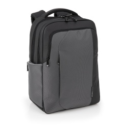 Mochila para portátil 3 dptos. RECORD