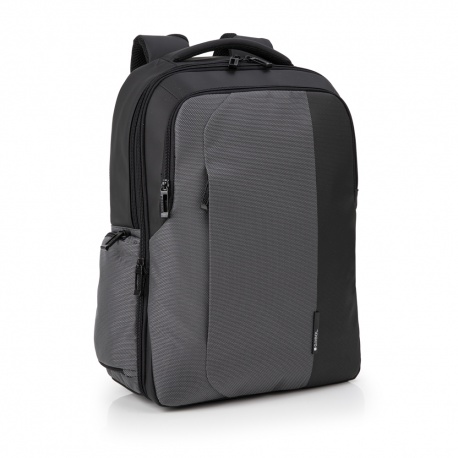 Mochila para portátil expandible RECORD