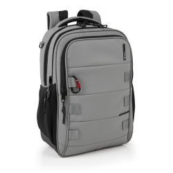 Mochila para portátil 3 dptos. DISK