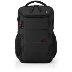 Mochila para portátil 2 dptos. DISK
