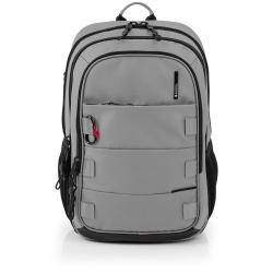 Mochila para portátil 3 dptos. DISK
