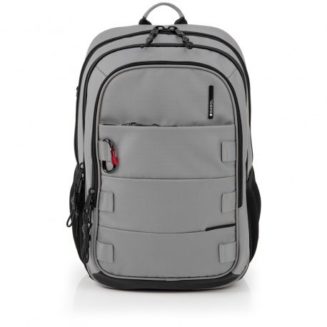 Mochila para portátil 3 dptos. DISK