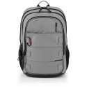 Mochila para portátil 3 dptos. DISK