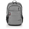 Mochila para portátil 3 dptos. DISK