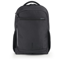 MOCHILA 2 DPTO. PORTATIL 15,6" Data 