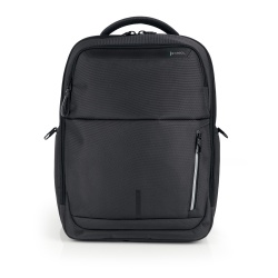 MOCHILA 2 DPTO. PORTATIL 15,6" Data 