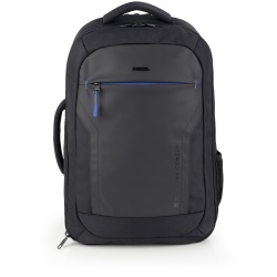 MOCHILA 2 DPTO. EXPANDIBLE 15,6" Pixel 