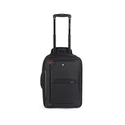 MALETIN- MOCHILA 2 RUEDAS CABINA 15,6" PILOTOS