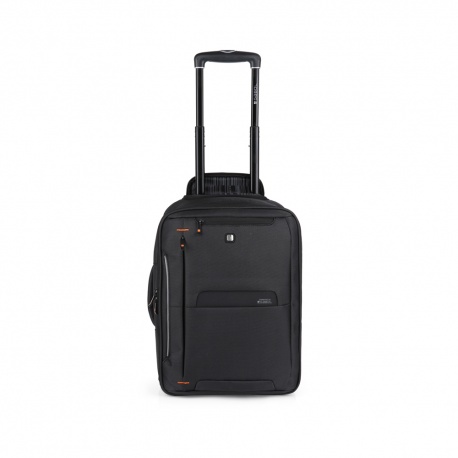 MALETIN- MOCHILA 2 RUEDAS CABINA 15,6" PILOTOS