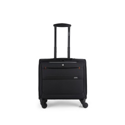 MALETIN 4 RUEDAS CABINA 15,6" PILOTOS