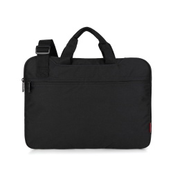 FUNDA PORTATIL CON ASAS 15,6" DIVISION PROMOCIONAL