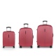 Set 3 Trolleys C+M+L PARADISE XP