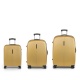 Set 3 Trolleys C+M+L PARADISE XP