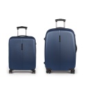 Set 2 Trolleys C+M PARADISE XP
