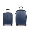 Set 2 Trolleys C+M PARADISE XP
