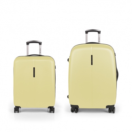 Set 2 Trolleys C+M PARADISE XP
