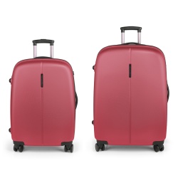 Set 2 Trolleys M+L PARADISE XP