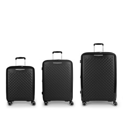 Set 3 Trolleys C+M+L QUEENS