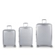 Set 3 Trolleys C+M+L QUEENS