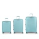 Set 3 Trolleys C+M+L QUEENS