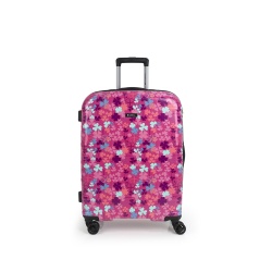 Maleta mediana CLOVER